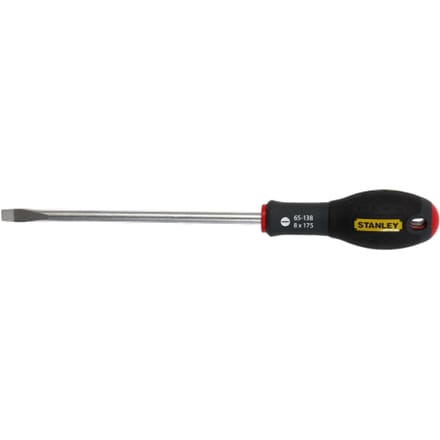Stanley FatMax Schroevendraaier Standaard 8 X 175mm