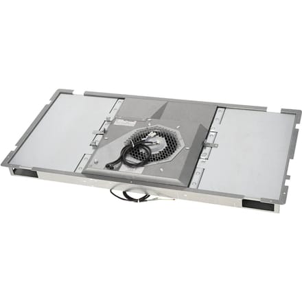 AEG motor, kompleet, plat 4055339636