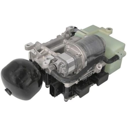 Afstandsbediening ZF 6070298149ZF