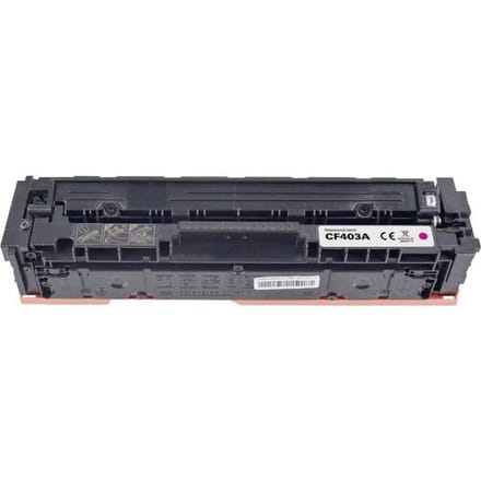 Renkforce Toner vervangt HP 201A, CF403A Compatibel Magenta 1400 bladzijden RF-HPCF403A RF-6723094