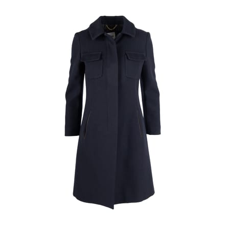 Moschino jas met borstzakken - jaren '10