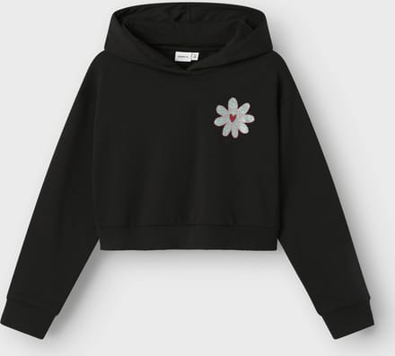 Name it Hoodie Boxy fit