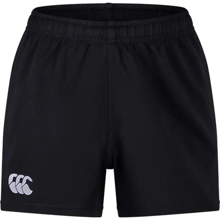 Polyester kindershorts Canterbury Professional