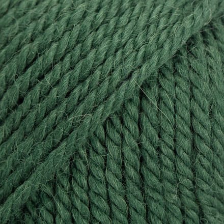 DROPS Nepal Uni Colour - 8921 donkere klimop - Wol Garen