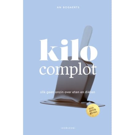 Kilocomplot - An Bogaerts