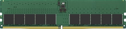 Kingston Server Premier - DDR5 - module - 48 GB - DIMM 288-pin - 5600 MHz / PC5-44800 - unbuffered