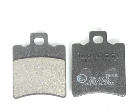 Plaquette de frein Malossi pour Scooter Malaguti 50 Ciak Master Neuf