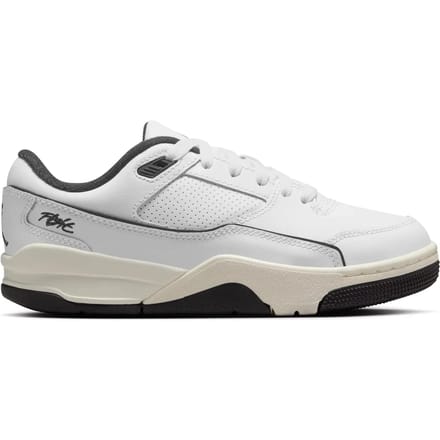 Suède sportschoenen Nike Jordan Flight Court