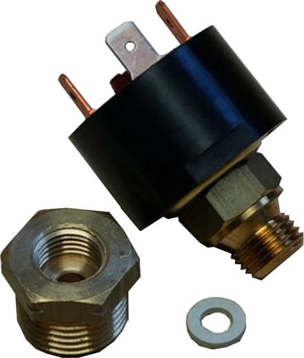 Ferroli Agpo 3286404 Laagwaterdrukbeveiliging