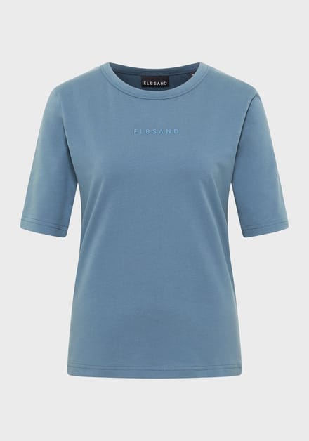 Siva T-shirt Slim Fit