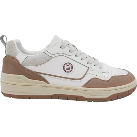 Trainers Serge Blanco La Vernaz