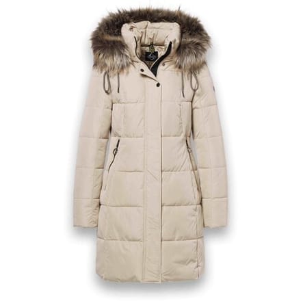 Parka Jas District LM10030253777706