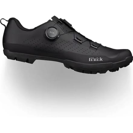 Mountainbikeschoenen Fizik