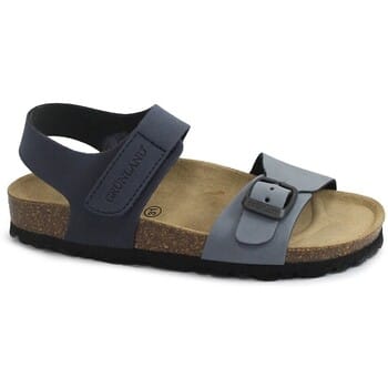 Platte sandalen Grunland GRU-CCC-SB2408-JB