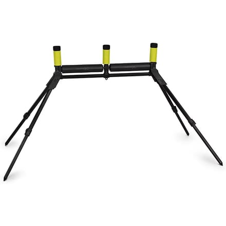 Ontstapelen van rol Matrix Double Compact Pole Roller