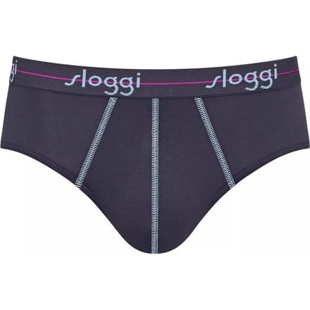 Midi boxershorts Sloggi Start (x2)