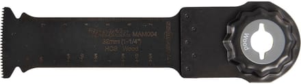 Makita 32x80mm Invalzaagblad hout 5 stuks - MAM004 - B-66438-5