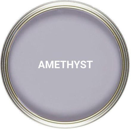 No Seal Kalkverf Amethyst 1 Litre NS022
