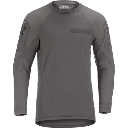 T-shirt met lange mouwen Clawgear Mk.II