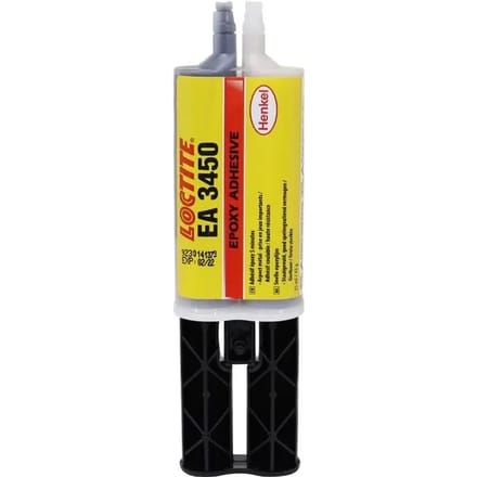 Lijm Loctite EA 3450 Acier Epoxy
