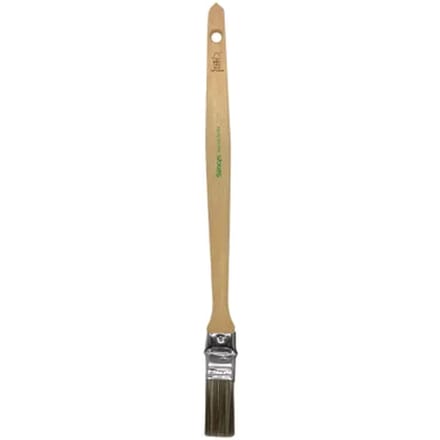 Sencys Radiatorkwast Beits Schuin 25mm