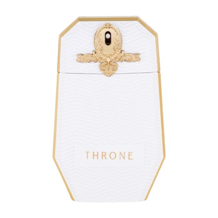 Maison Asrar, troon, Eau de parfum, unisex, 100 ml