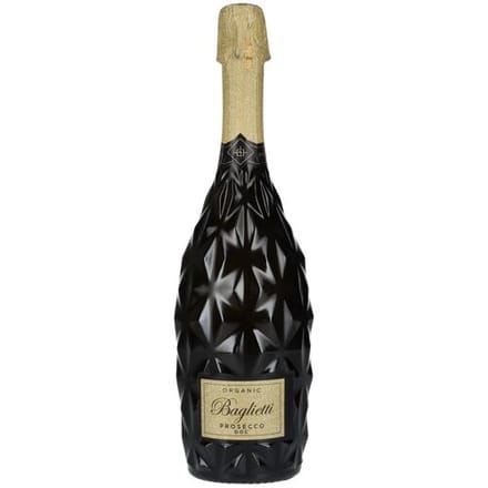 Baglietti Prosecco Organic DOC 11% Vol. 0,75l
