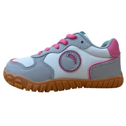 Lage Sneakers Gorila 65400 DEPORTIVA RESPETUOSA Gris
