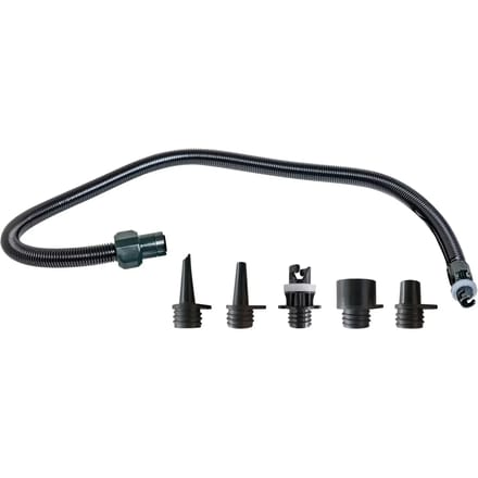 Pijp voor pomp met multi-klep adapter Spinera