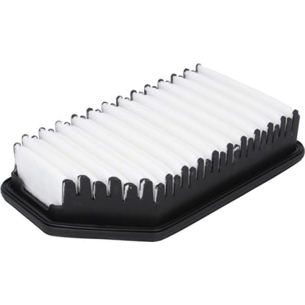 Luchtfilter BOSCH F 026 400 350