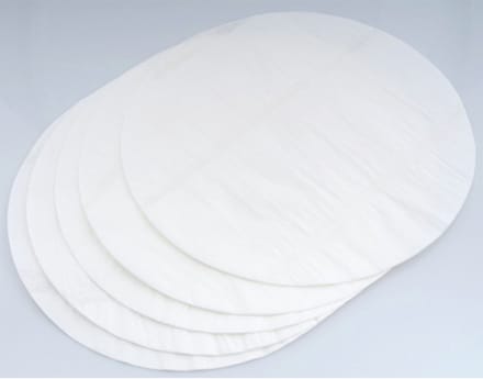 Nilfisk Papierfilter Uz925 5st
