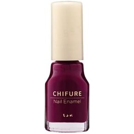 CHIFURE - Nail Enamel 572 1 pc