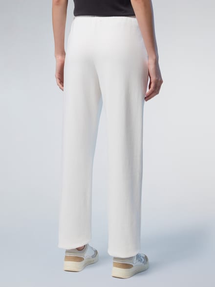 North Sails Joggingbroek Franse badstof
