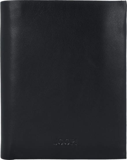 JOOP! Portemonnee Pero Ladon Billfold V8 Black Zwart