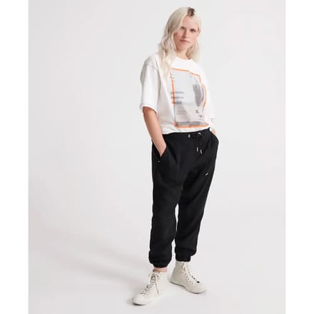 Superdry - Sonoran joggingbroek - Dames - Broeken