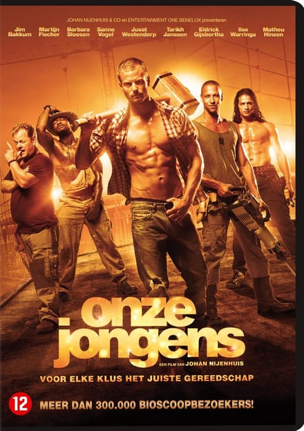 Onze Jongens