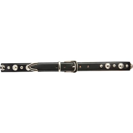 Damesriem Liviana Conti met studs