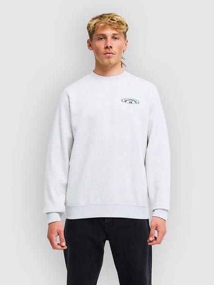 Sweatshirt Billabong Foundation CR