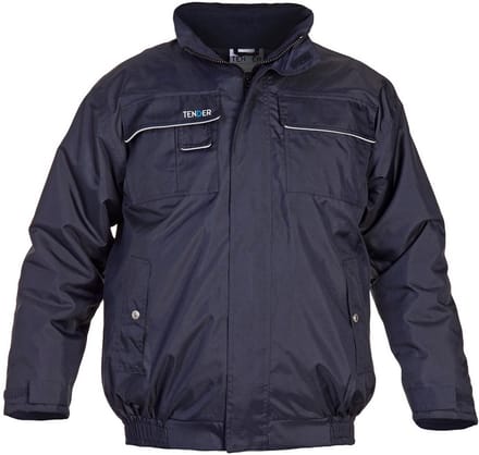 Hydrowear pilotjack, werkjas hera | maat M