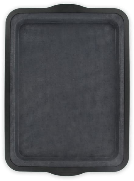 Bakplaat rechthoek 35 x 26 cm Zenker Siliconen glasvezel