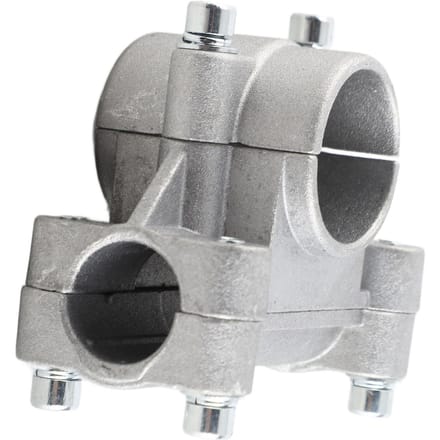 26 28mm Handgreep Beugel Klem Handheld Houder voor Strimmer Trimmer Bosmaaier Buis Type 2