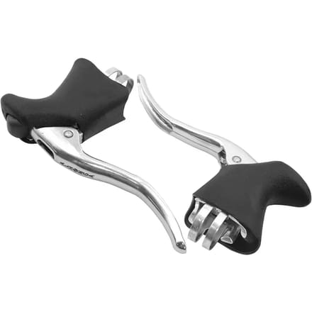 Aluminium remhendel voor fiets Alhonga