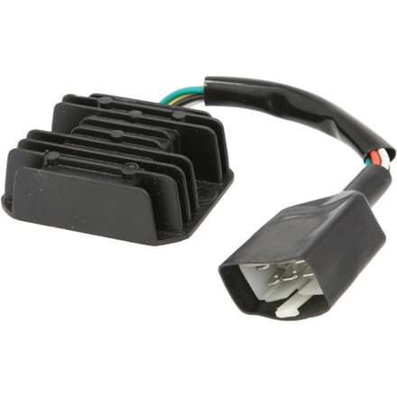 Spanningsregelaar  INPARTS IP000591