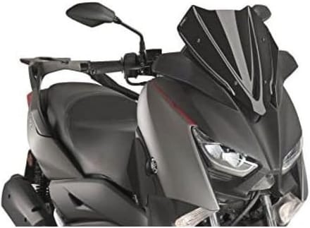 Windscherm V-Tech Line Sport voor Motorrijders
