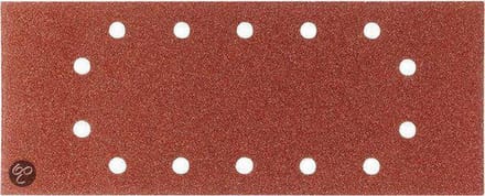 Skil - Gewoon Schuurpapier - 280 x 115 mm