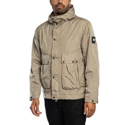 Windjack Weekend Offender Tralee-jas