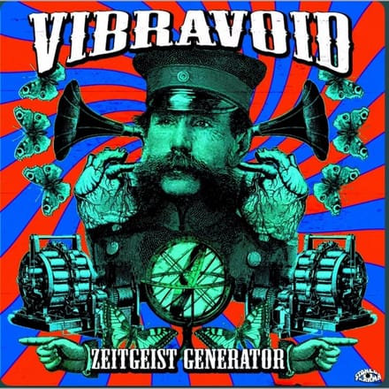 Zeitgeist Generator