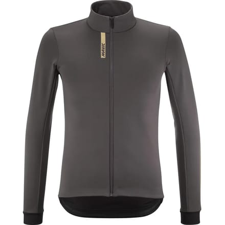 Mavic Aksium Thermo Jas Grijs M Man