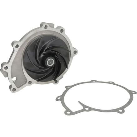 Koelvloeistof pomp SKF VKPC 7019