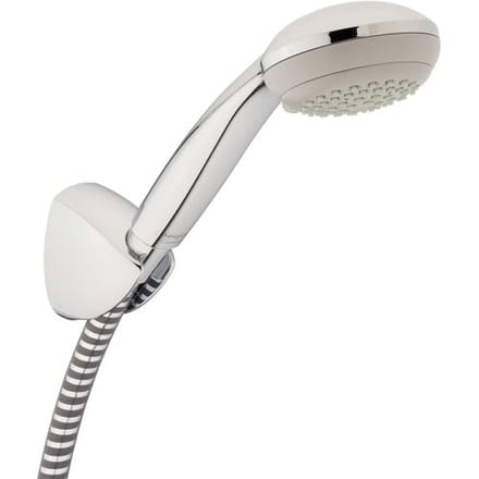 Hansgrohe Crometta 85 Vario Porter'C Set 160 cm